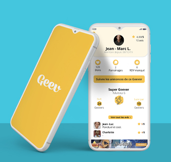 Design Sprint Bordeaux