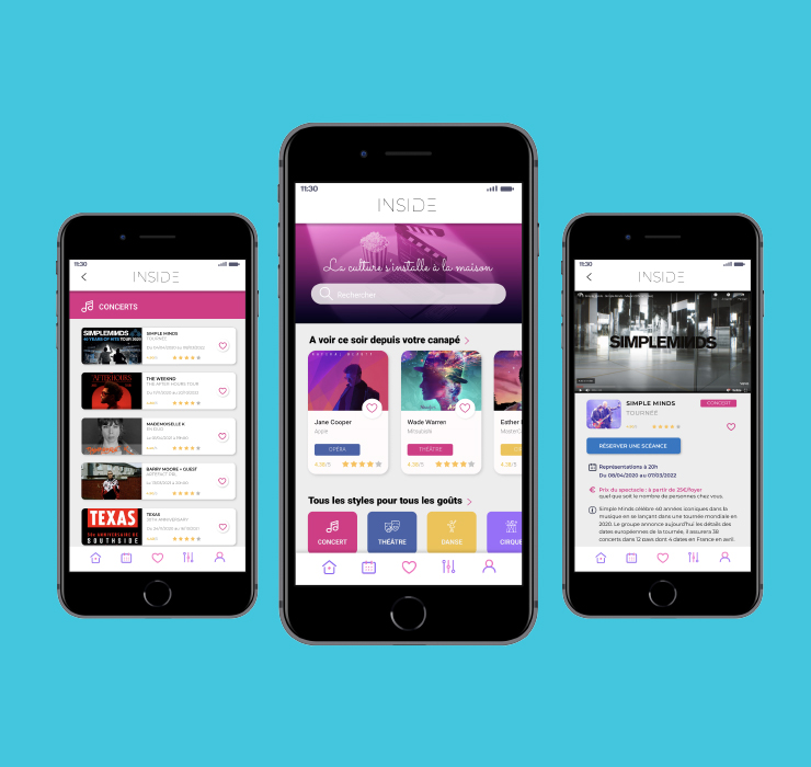 Design Sprint Bordeaux